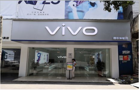 巍山店招禁忌你中招了吗？
