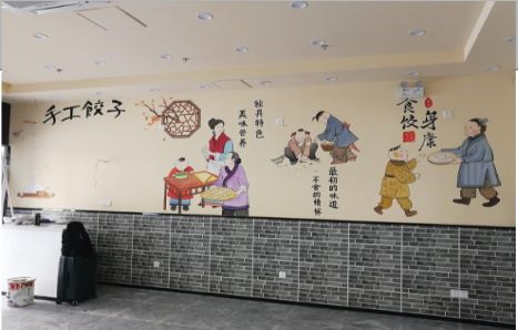 巍山手绘墙绘工具有哪些