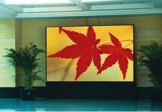 巍山LED显示屏