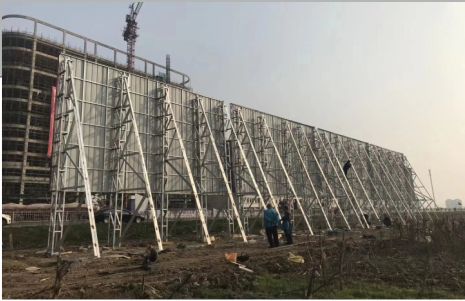 巍山什么是广告物料？