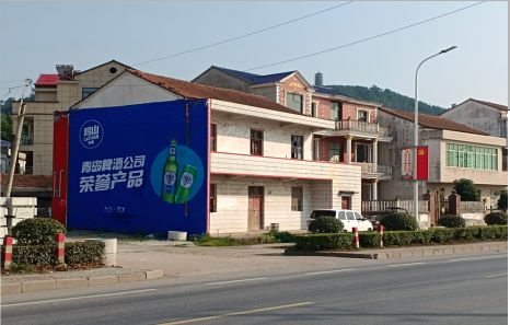 巍山写真布和喷绘布的区别?