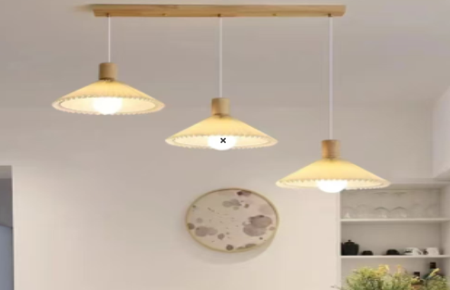 巍山关于LED灯