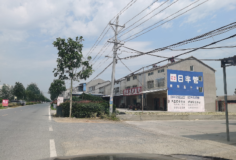 巍山如何能保证墙体广告的醒目性？