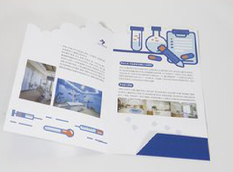 巍山说明书印刷有哪些样式可以选择？