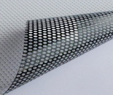 巍山优劣单透膜的鉴定方法。