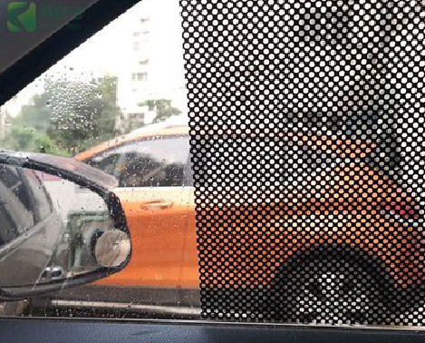 巍山怎么判断单透膜的好坏？