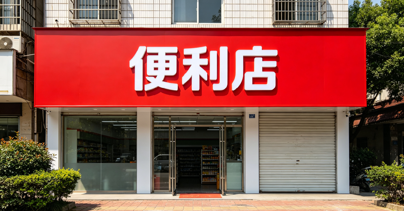 巍山门店招牌怎么选？主流门头招牌类型优缺点及适用场景全解析