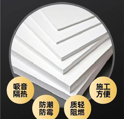 巍山雪弗板和PVC板材有什么区别？
